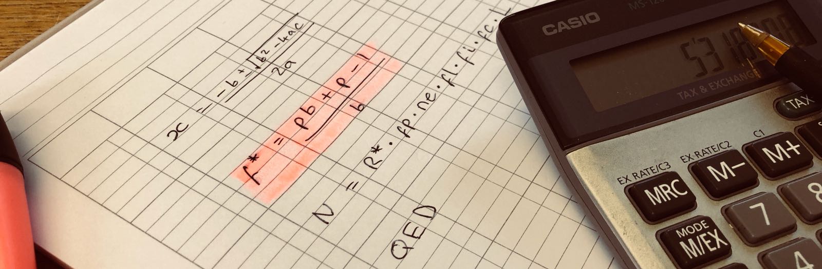 Bet Calculators