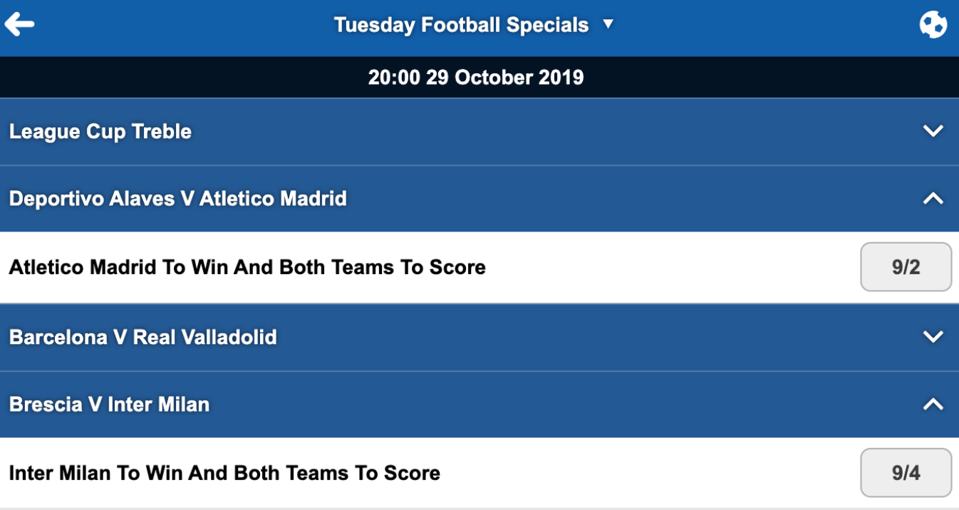 10 To 1 Odds Payout Calculator