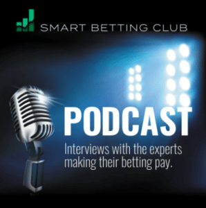 Smart Betting Club Podcast